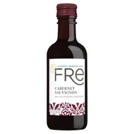 Sutter Home Fre Cabernet Sauvignon 187ml (24 mini bottles)
