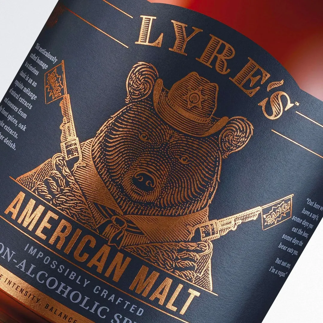 Lyre's - American Malt