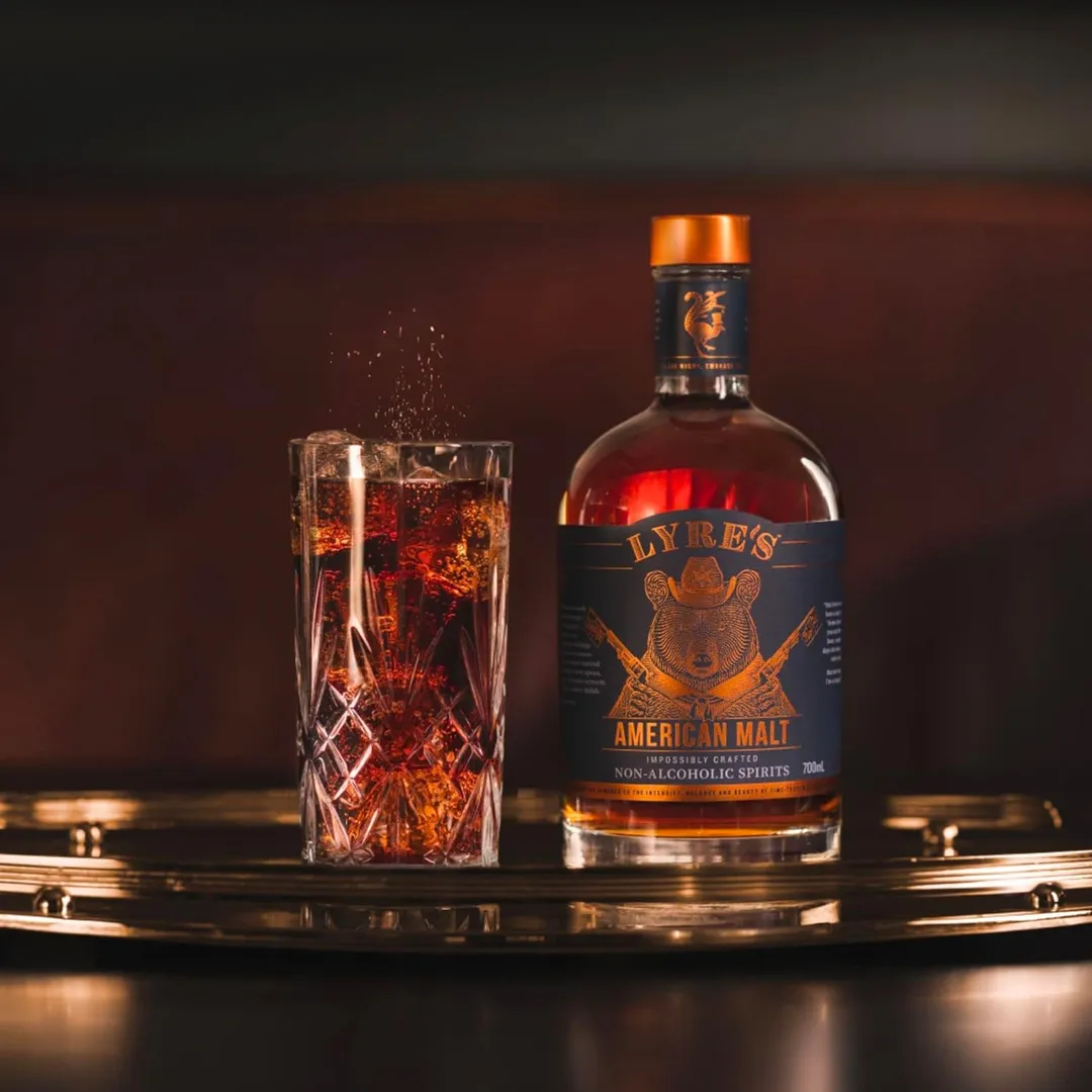 Lyre's - American Malt