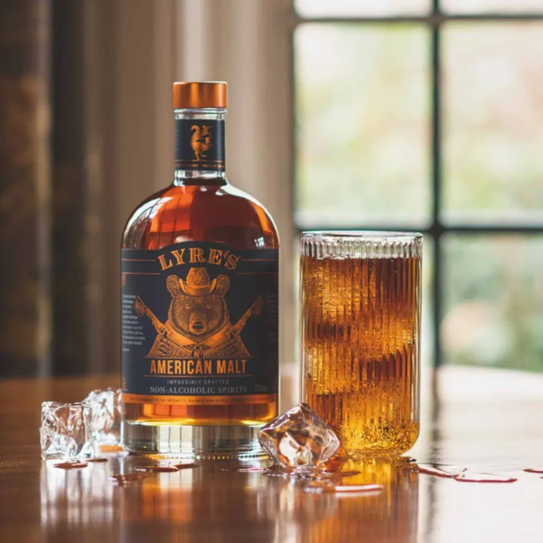 Lyre's - American Malt