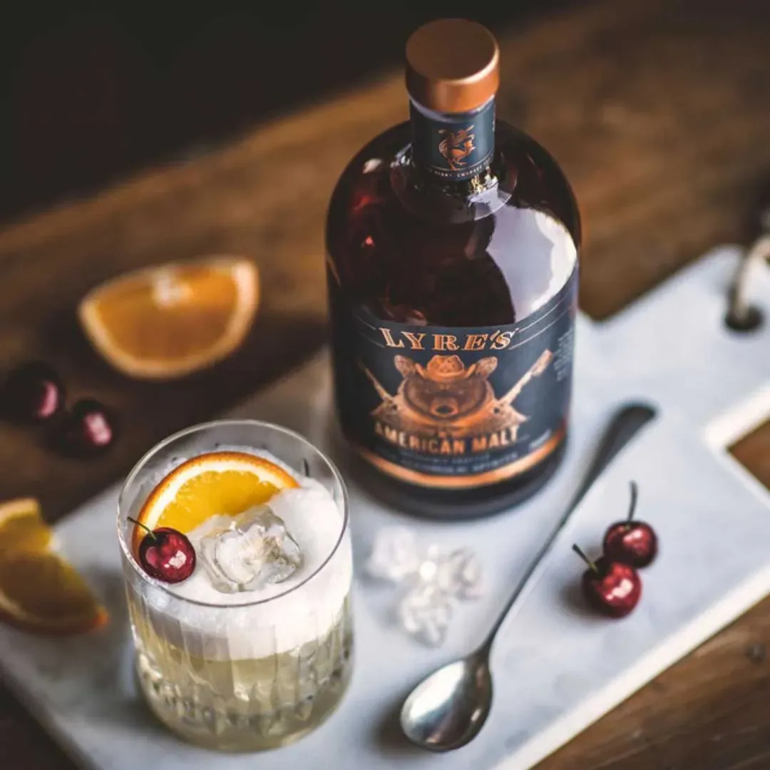 Lyre's - American Malt