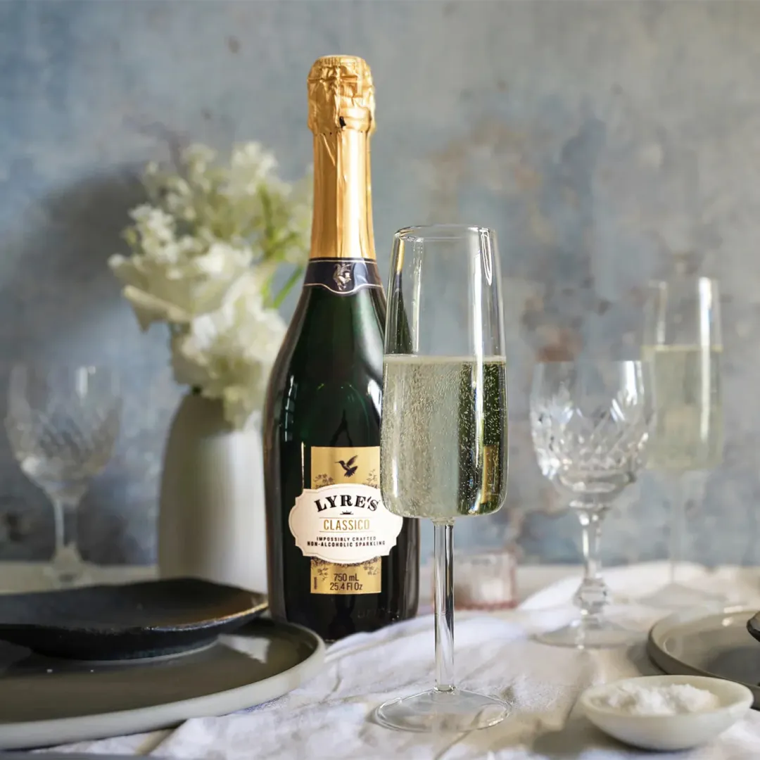 Lyre’s – Classico