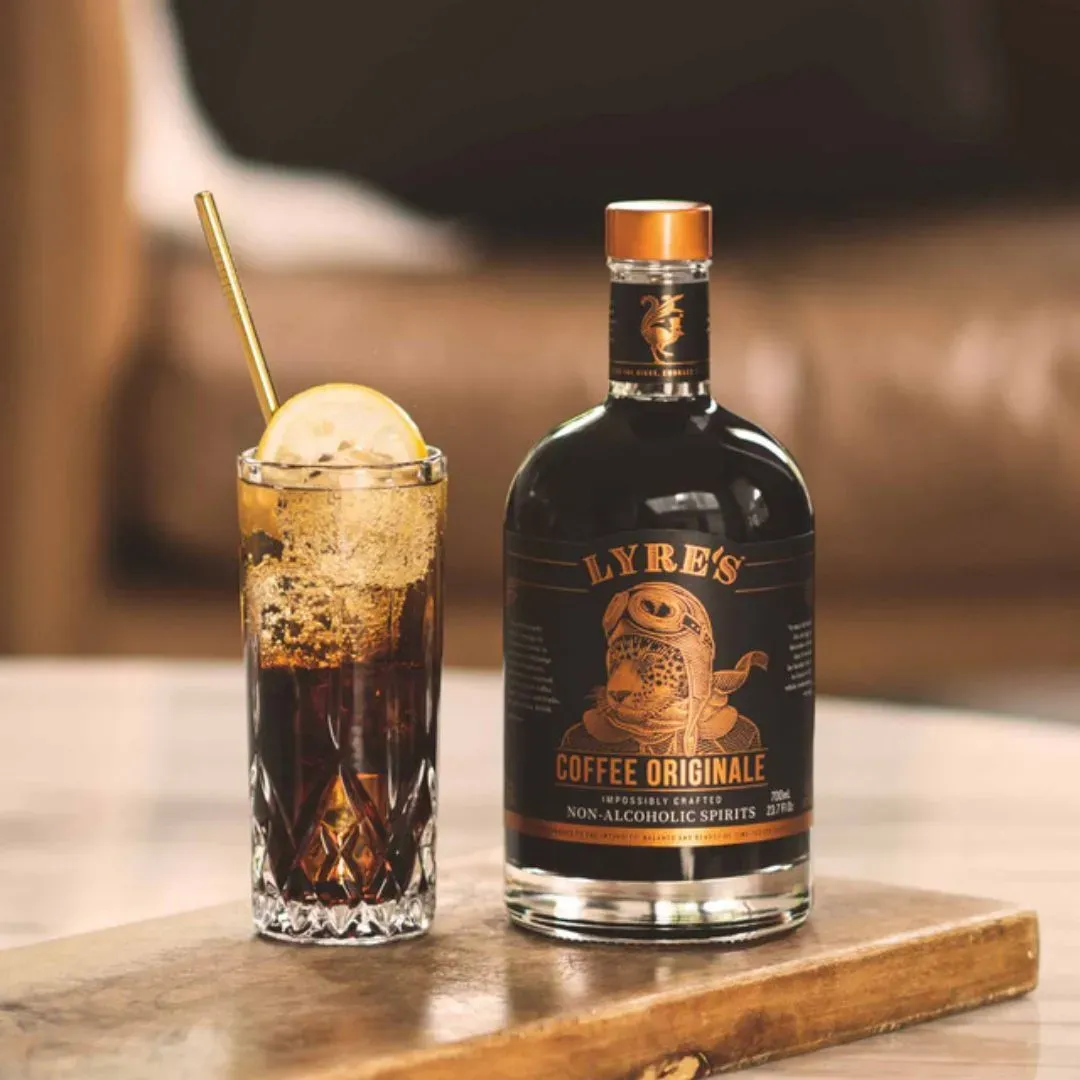 Lyre's - Coffee Liquer