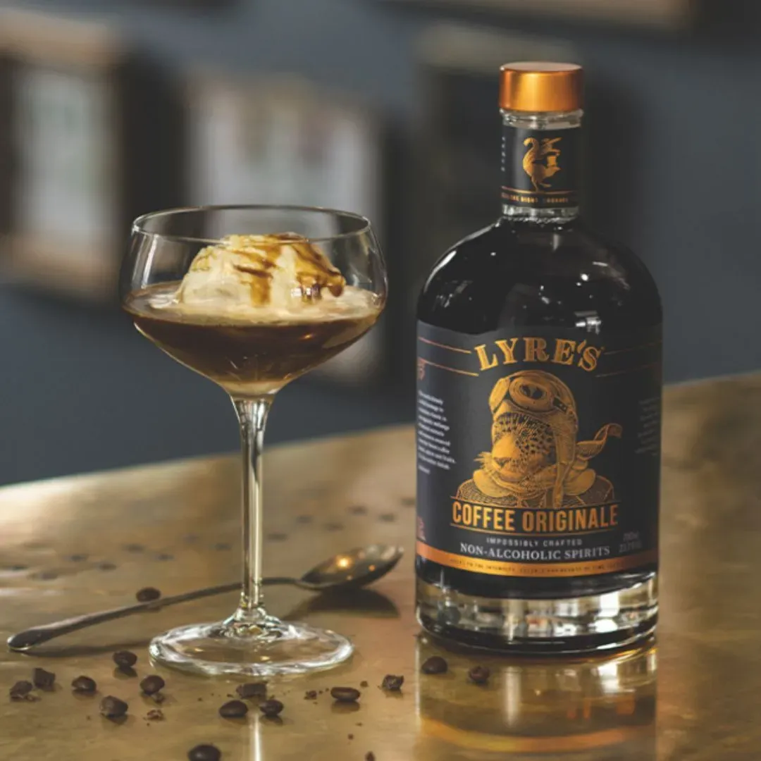 Lyre's - Coffee Liquer