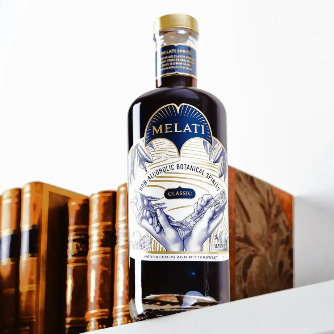 Melati Botanical Spirit Classic