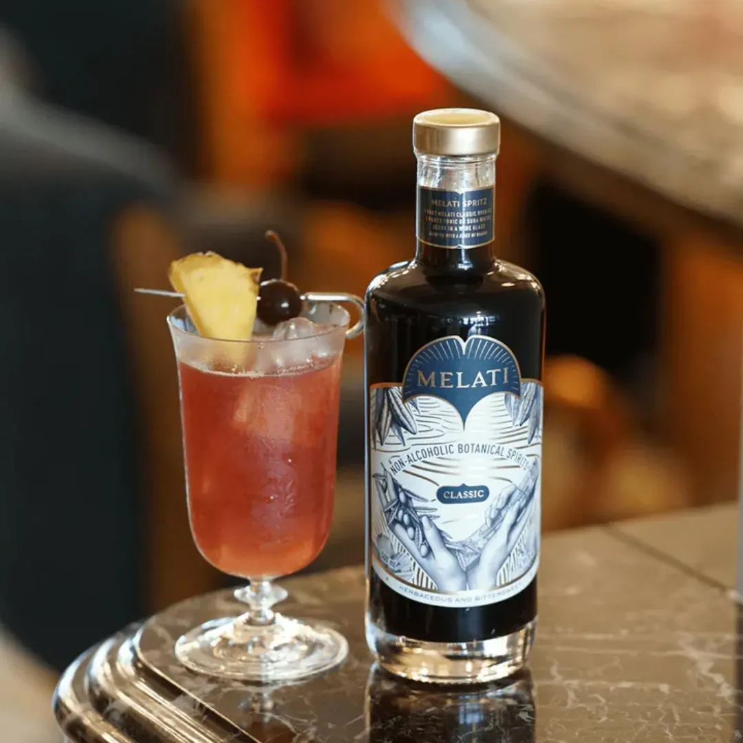 Melati Botanical Spirit Classic