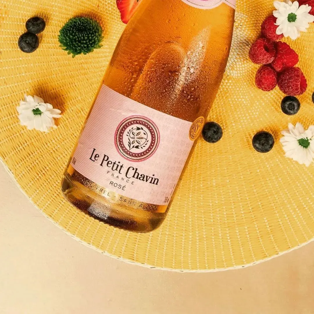 Pierre Chavin - Le Petit Chavin Rose