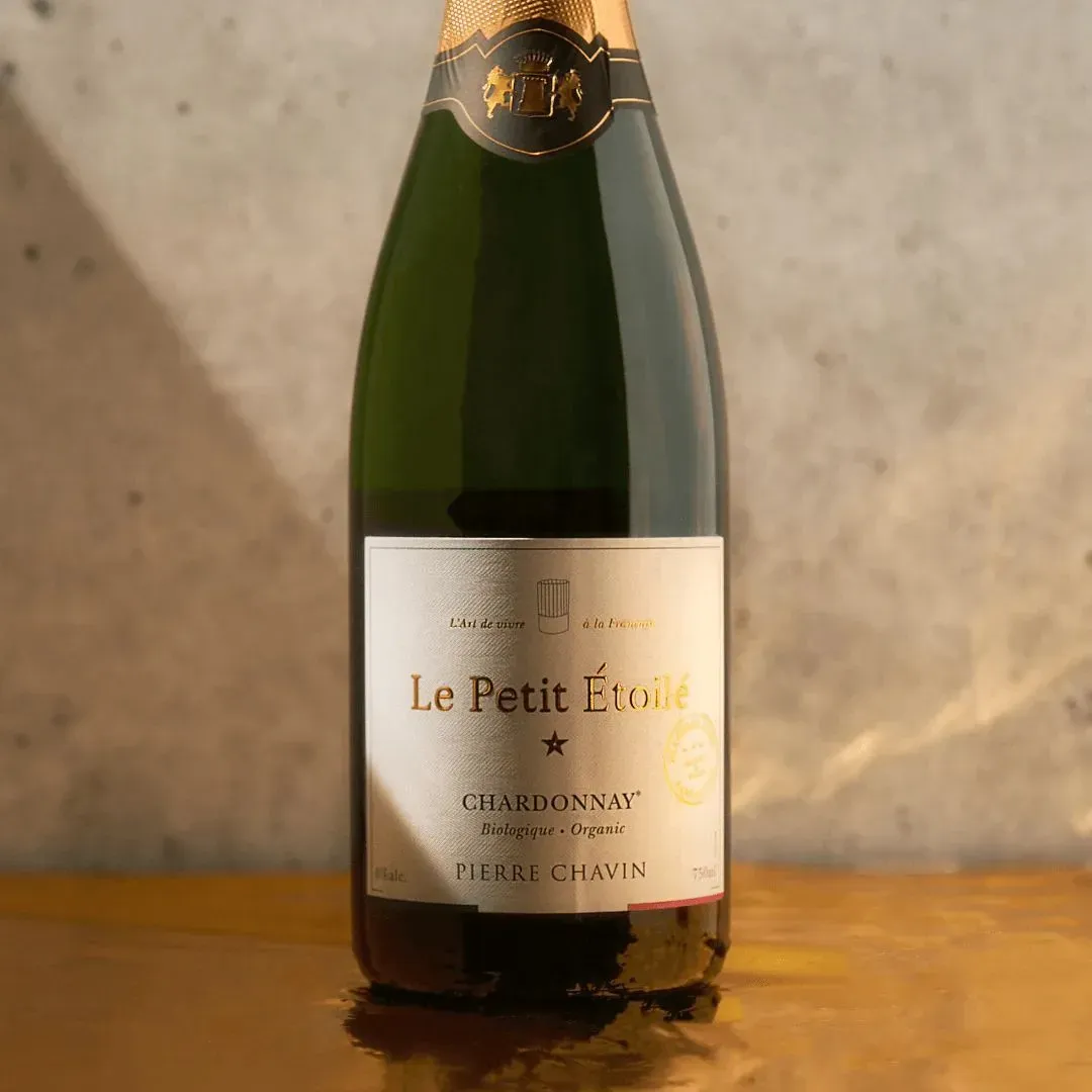 Pierre Chavin - Le Petit Etoile Sparkling
