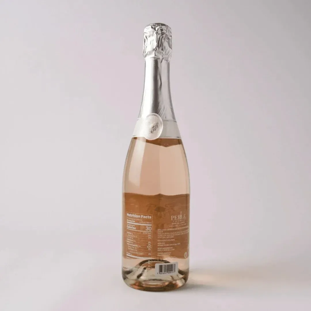 Pierre Chavin - Perle Rose