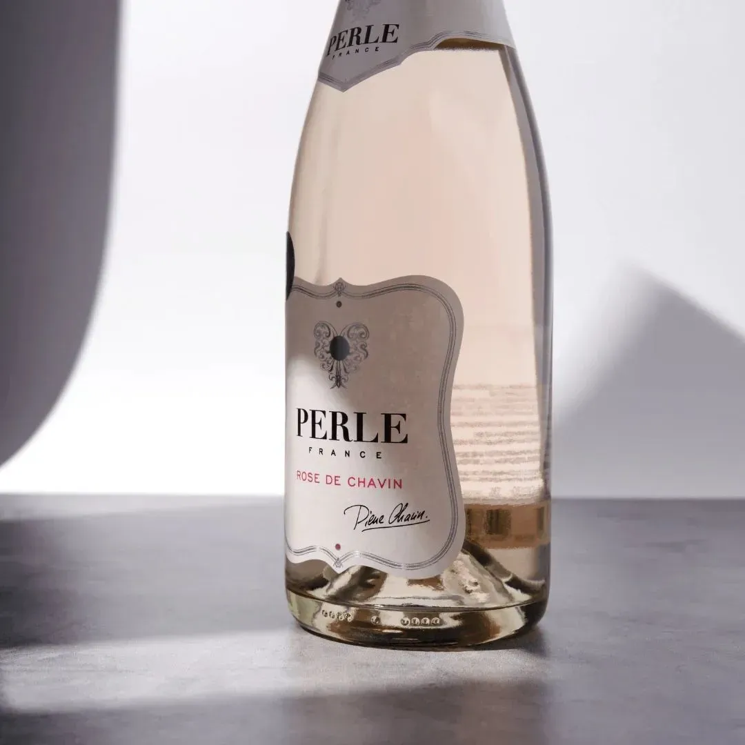 Pierre Chavin - Perle Rose
