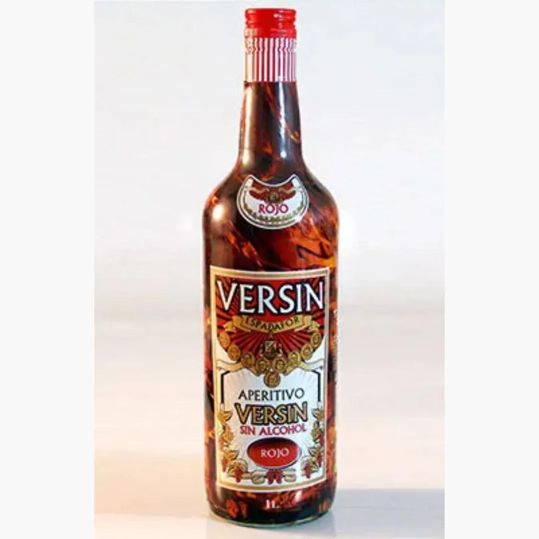 VERSIN Non-Alcoholic Vermouth Alternative 