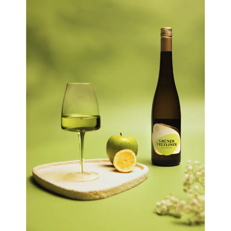 ZERONIMO - Grüner Veltliner 2023 (NA White 375mL)