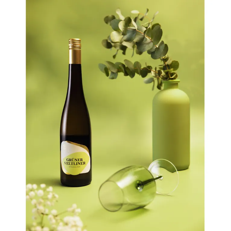 ZERONIMO - Grüner Veltliner 2023 (NA White 375mL)