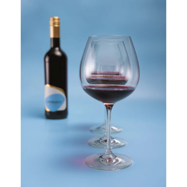 ZERONIMO - Zweigelt 2021 (NA Red 750mL)