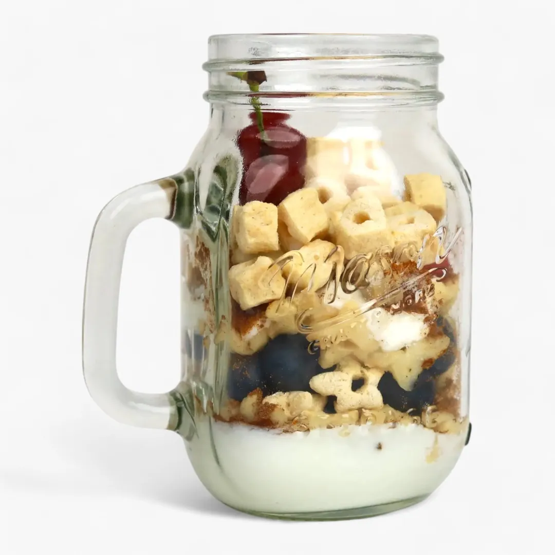 Awsum Snacks Organic Quinoa Puffs 1oz Bags
