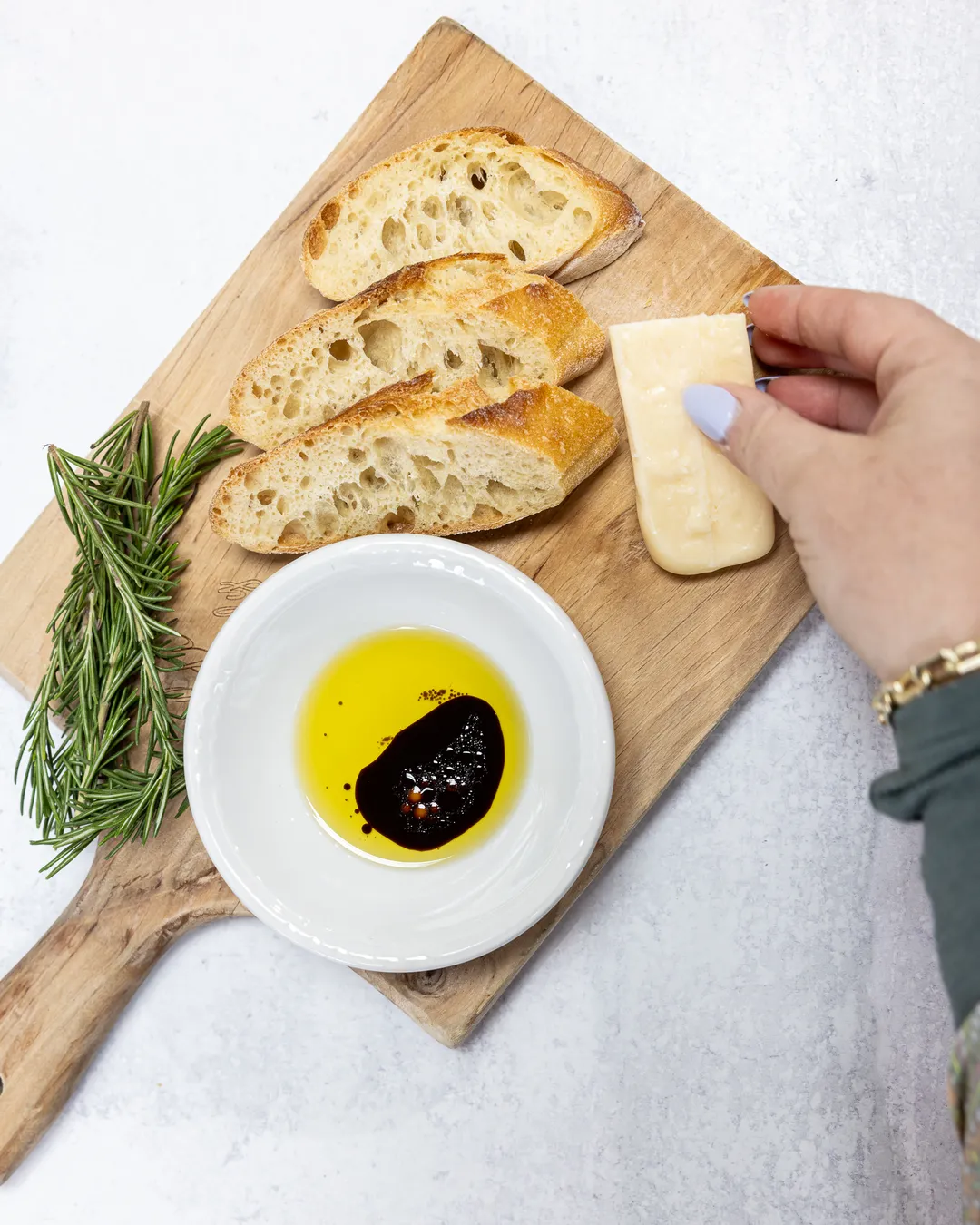 Extra Virgin Olive Oil by Zia Pia