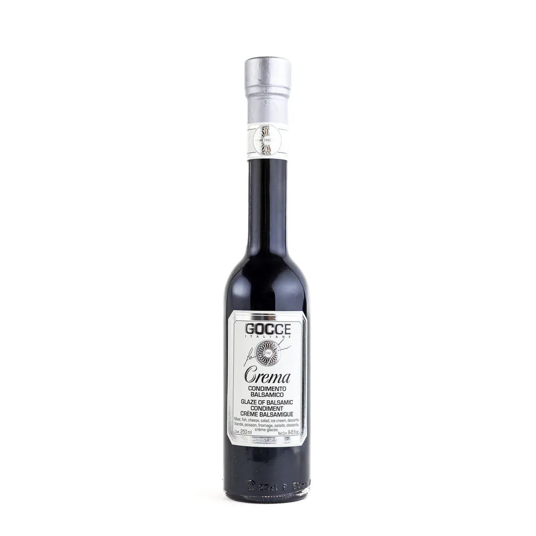 Balsamic Crema by Gocce Italiane