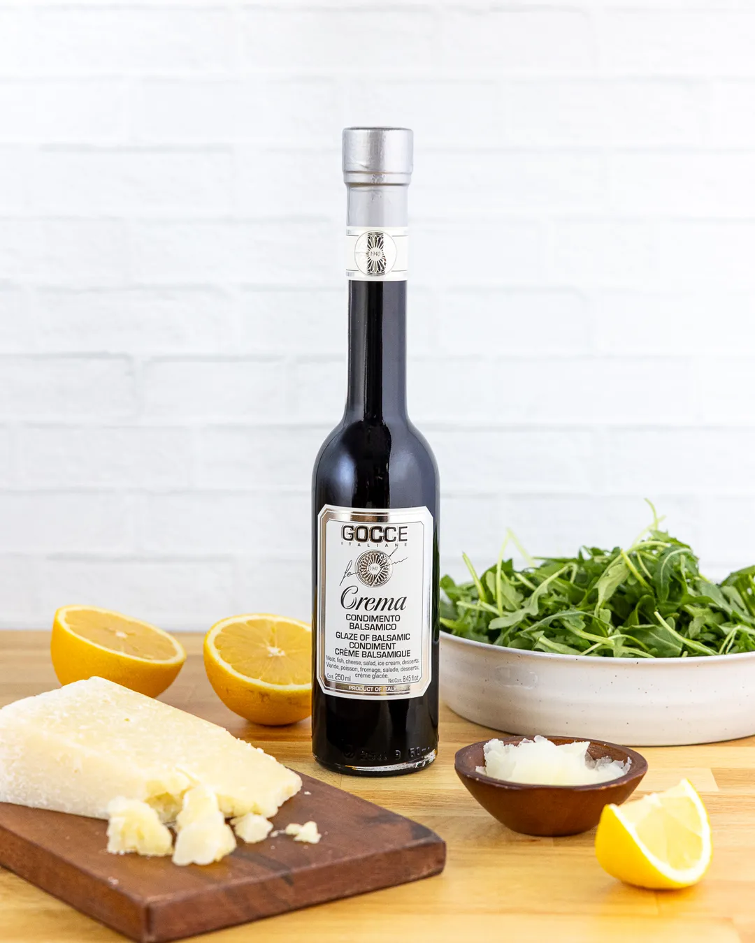 Balsamic Crema by Gocce Italiane