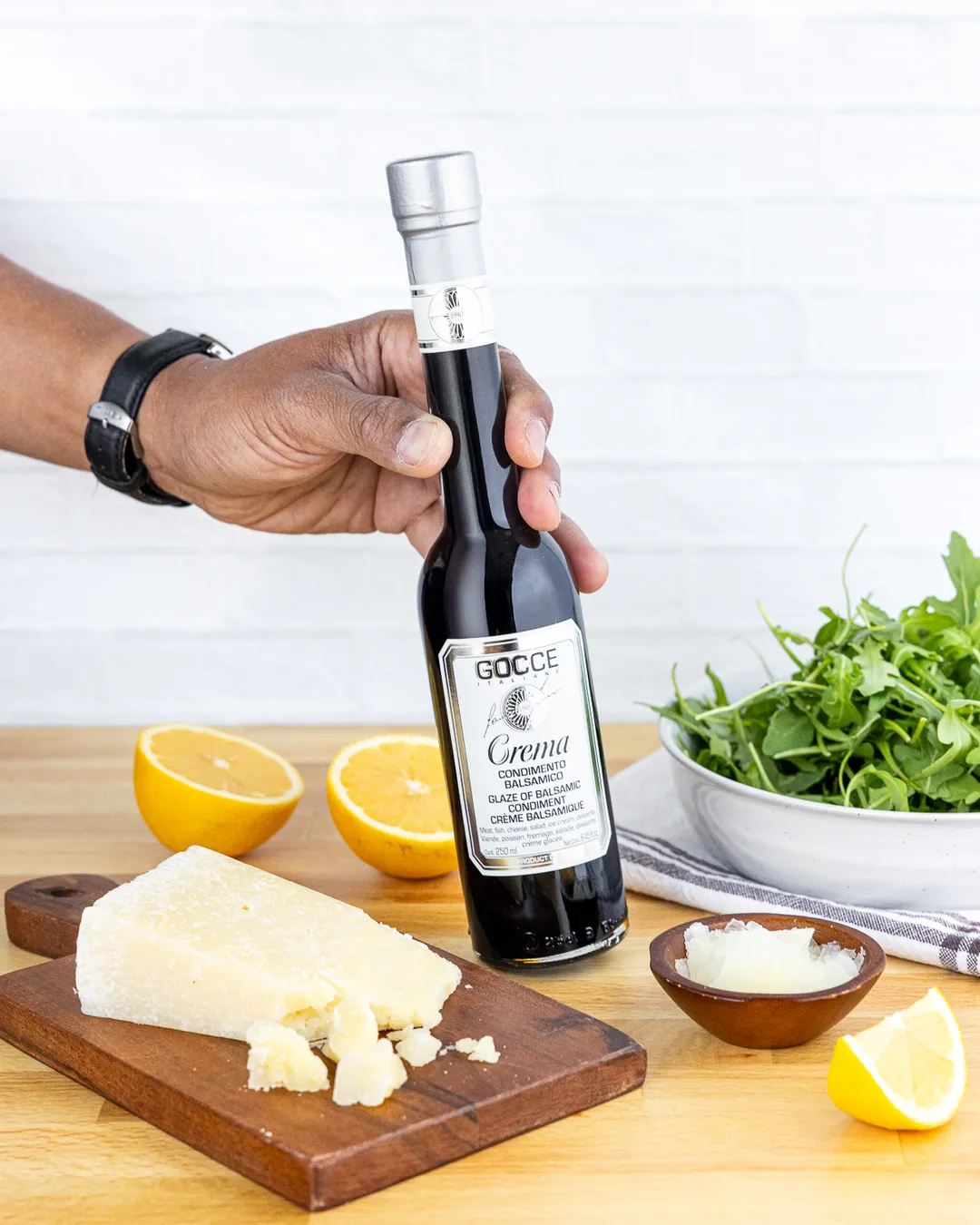 Balsamic Crema by Gocce Italiane
