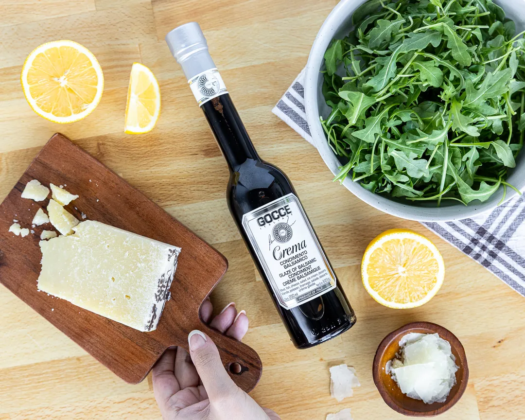 Balsamic Crema by Gocce Italiane
