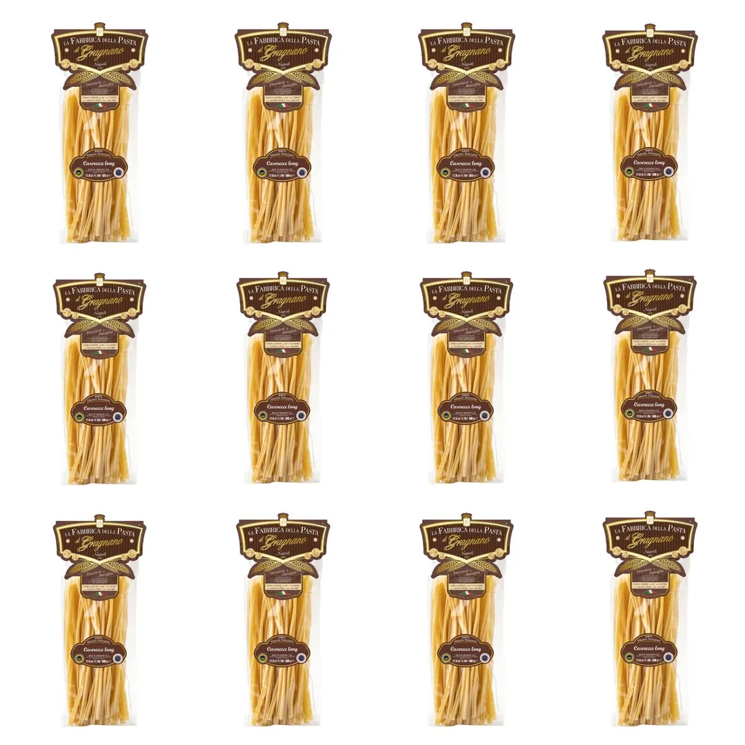  Casarecce by La Fabbrica della Pasta 