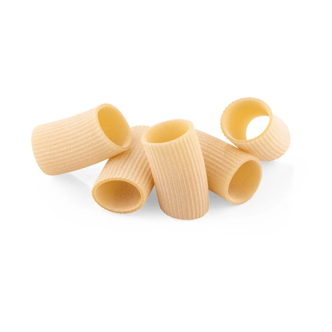 Pacchero Rigatello by La Fabbrica della Pasta 