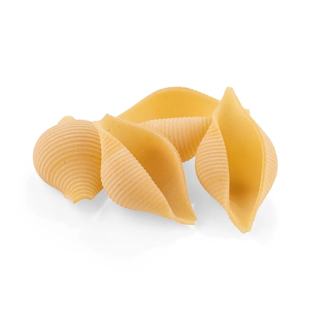 Conchiglioni Grandi by La Fabbrica della Pasta