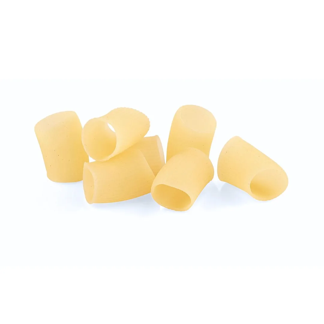 Gluten Free Paccheri Rigati by La fabbrica della Pasta
