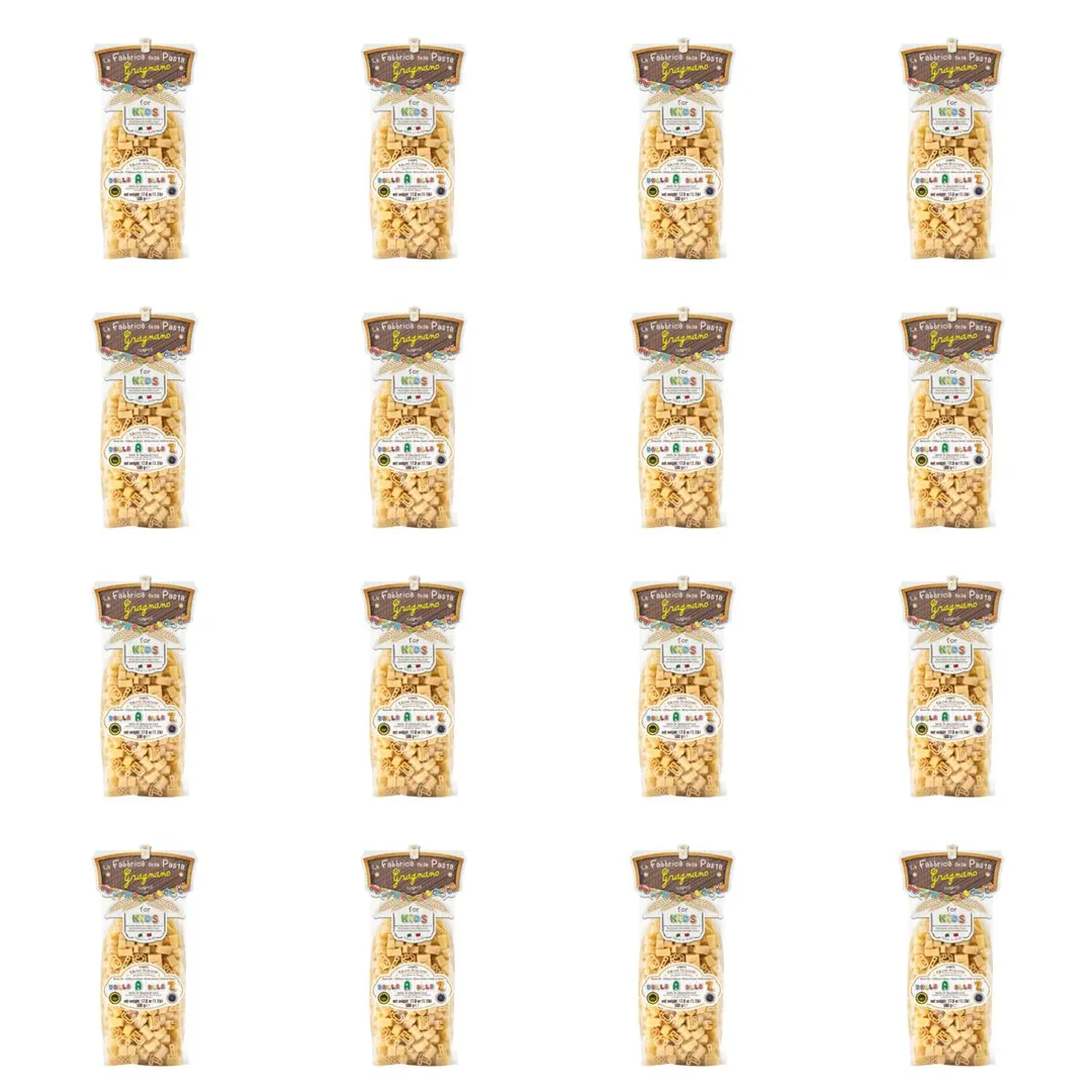 Letterine by La Fabbrica della Pasta