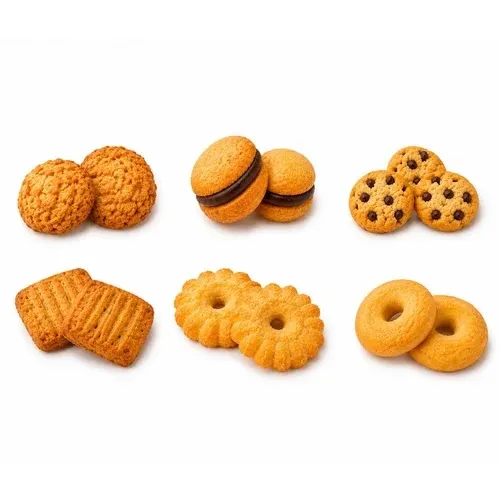 2026 Cookie Advent Calendar by Chiostro di Saronno