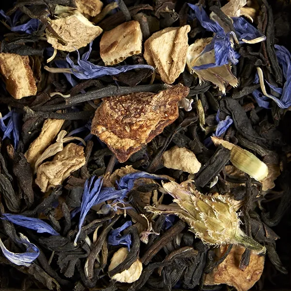 Emma Loose Leaf Tea Pouch By La Via del Té 