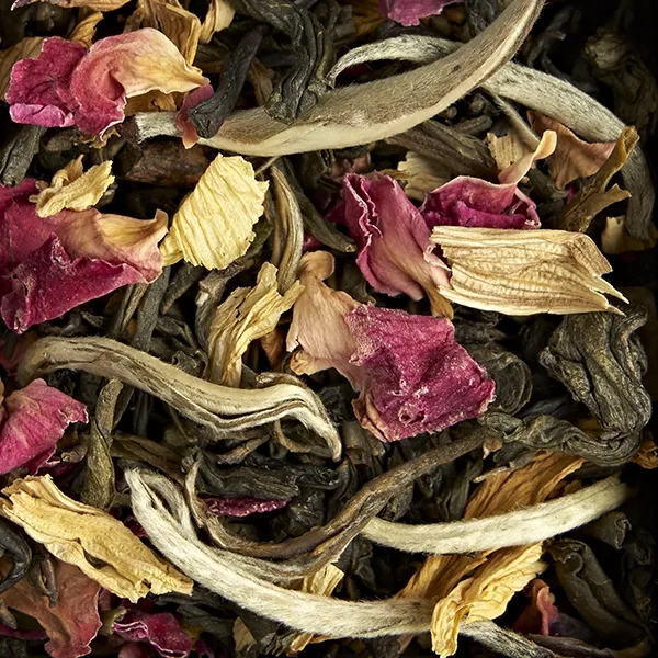 Gabrielle Loose Lea Tea Pouch By La Via del Té 