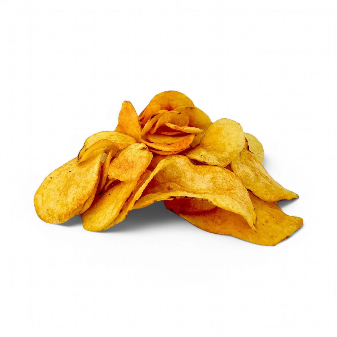 Paprika Chips by San Carlo (150g)