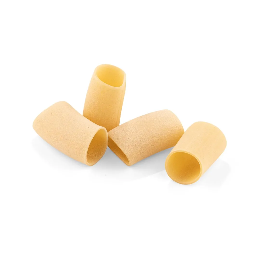 Paccheri Lisci Di Gragnano IGP by La Fabbrica della Pasta