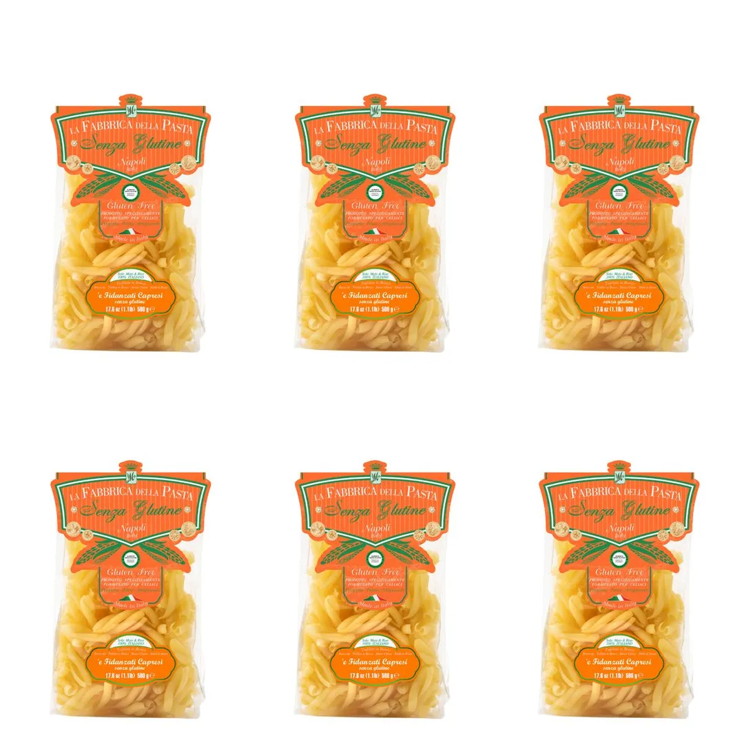 Fidanzate Capresi by La Fabbrica della Pasta