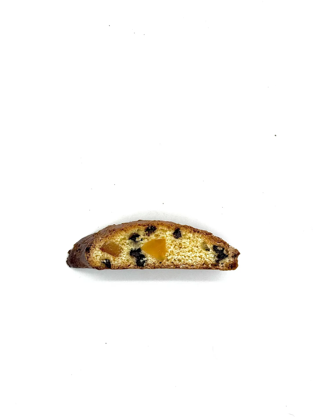 Chocolate Orange Cantuccini by Amari