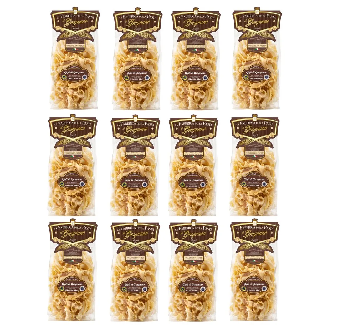 Gigli by La Fabbrica della Pasta