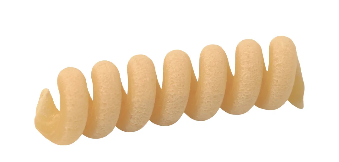 Fusilli Corti in D&G Packaging by Pastificio Di Martino