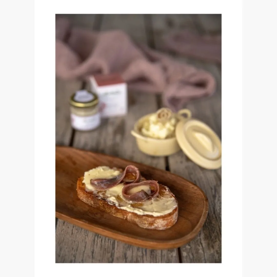 Bouquet Truffle Butter by TartufLanghe