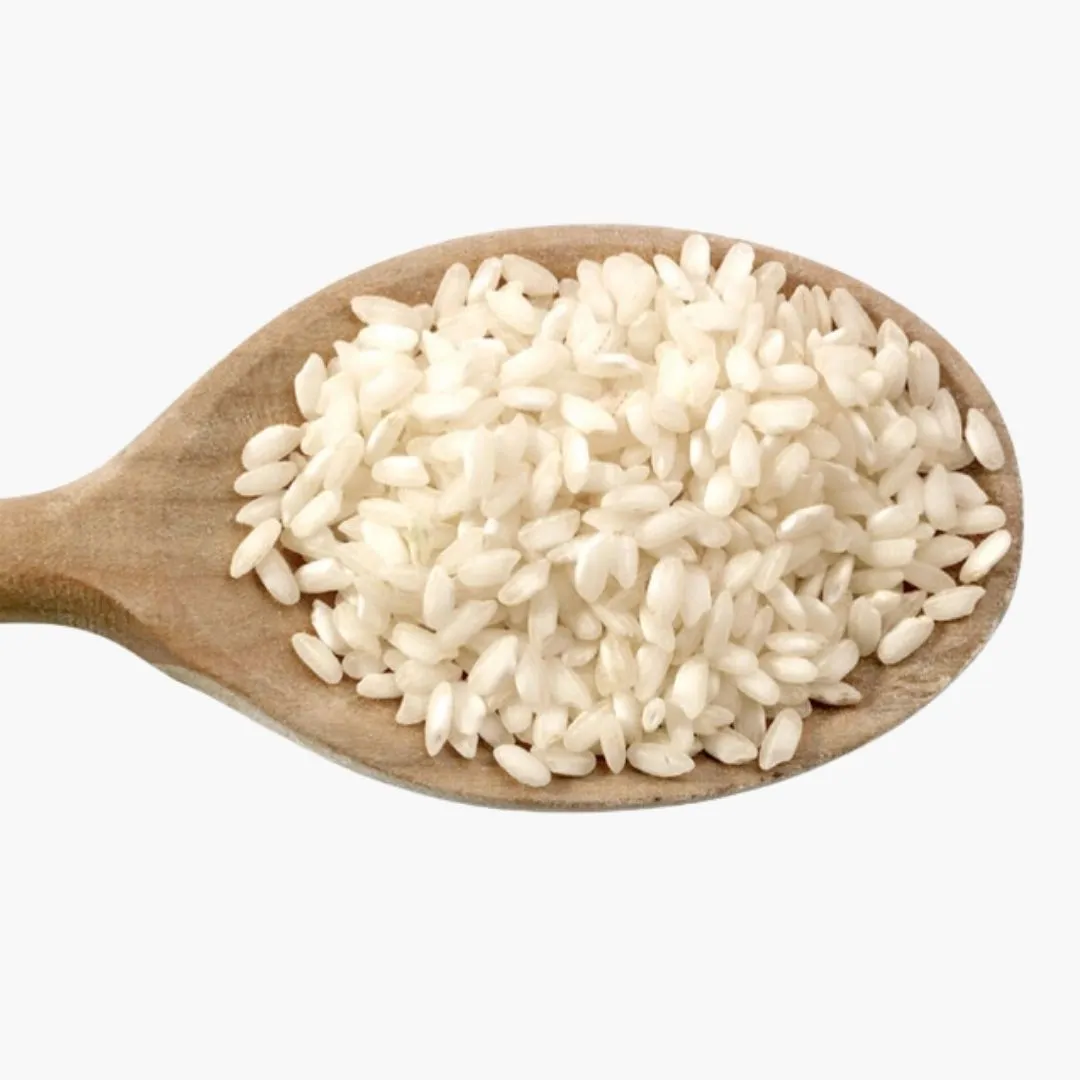 Carnaroli Rice by gli Aironi