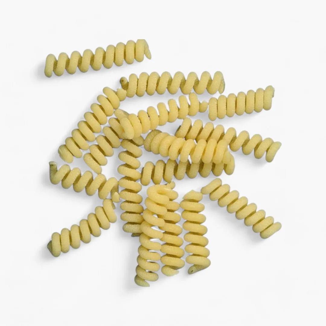 Cavatappi by La Fabbrica della Pasta