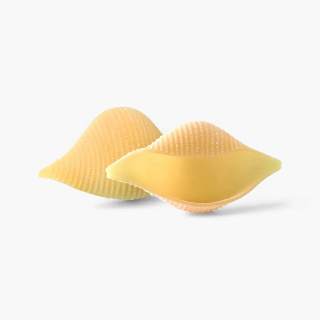 Conchiglioni in D&G Packaging by Pastificio Di Martino