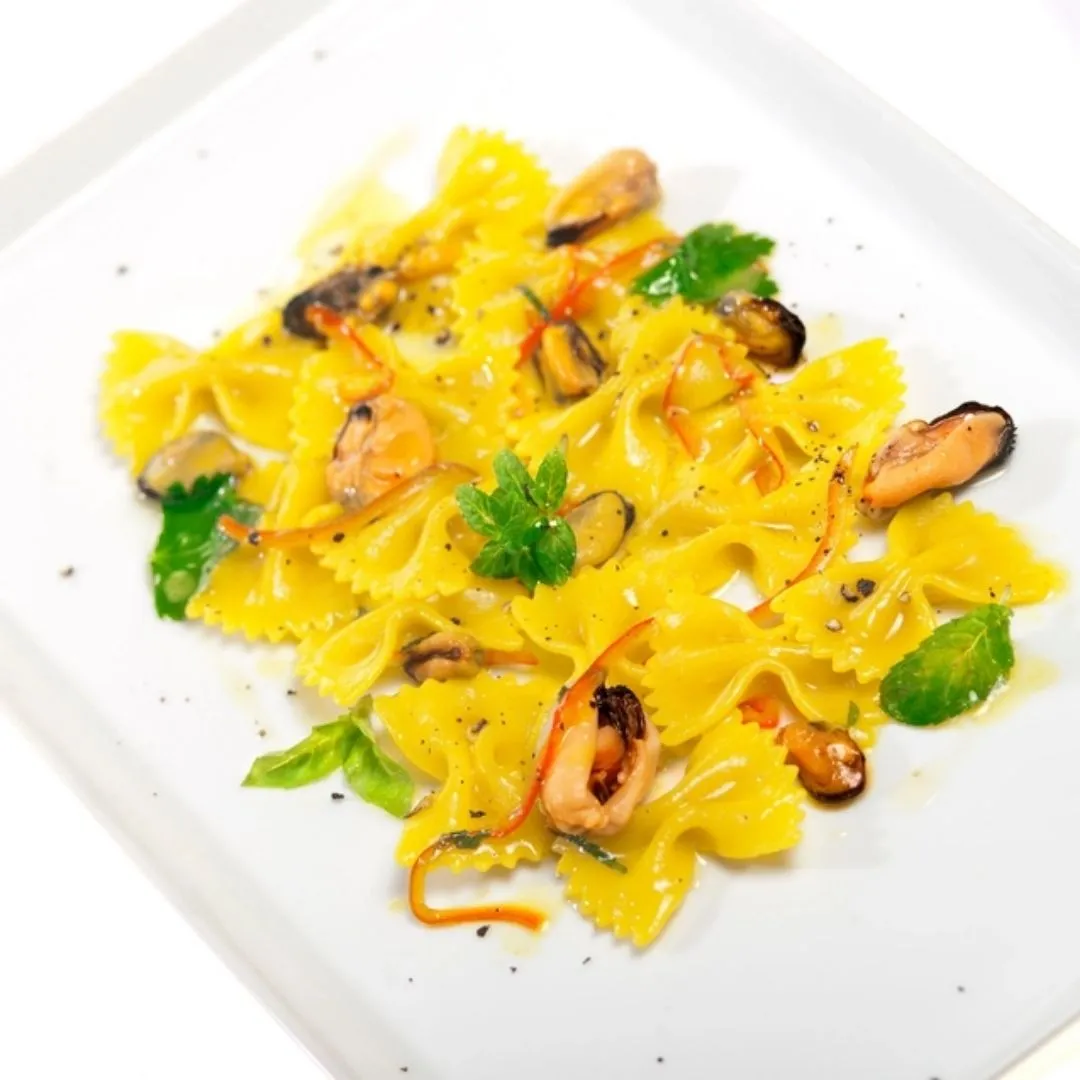 Farfalle by Pastificio Di Martino