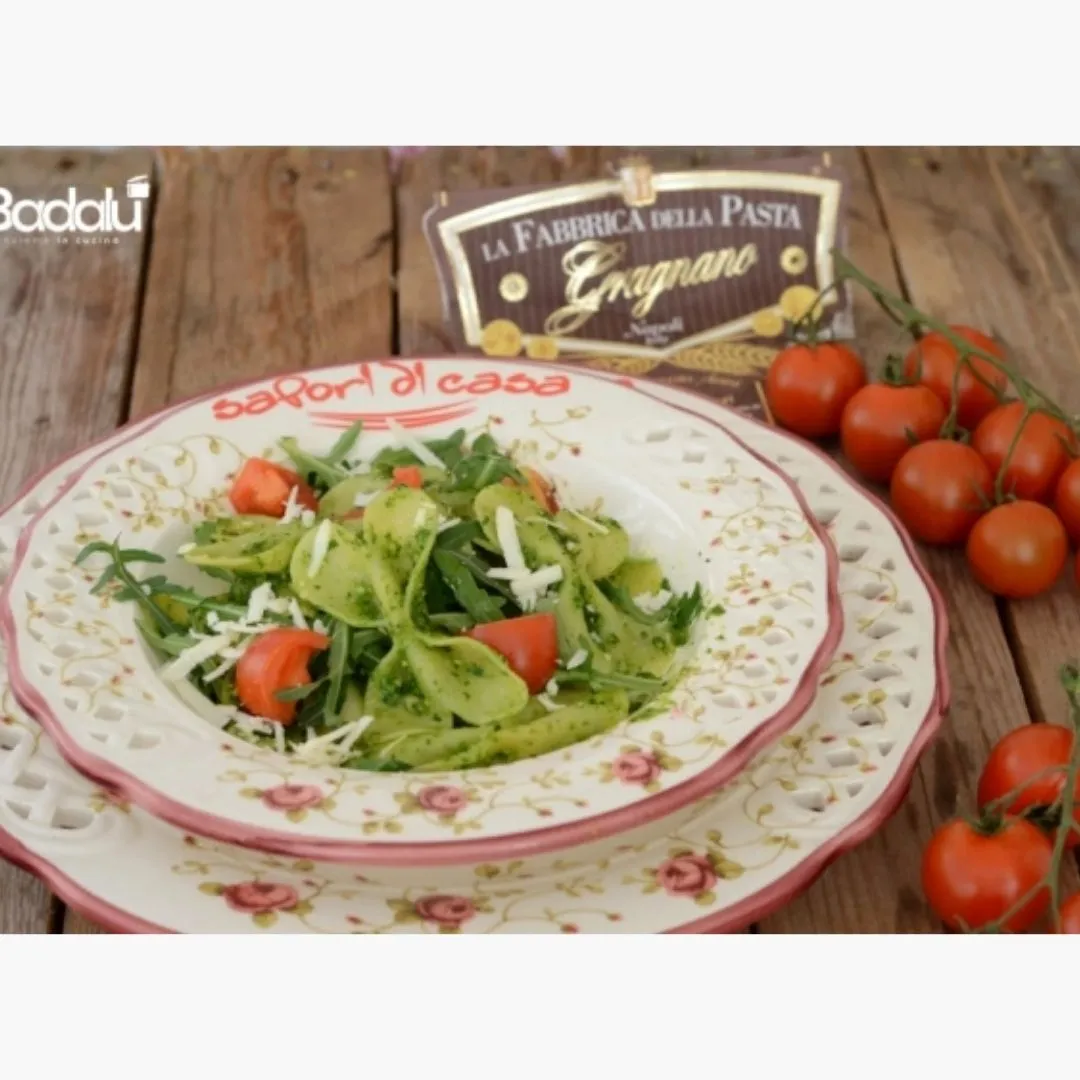 Farfalloni IGP by La Fabbrica della Pasta