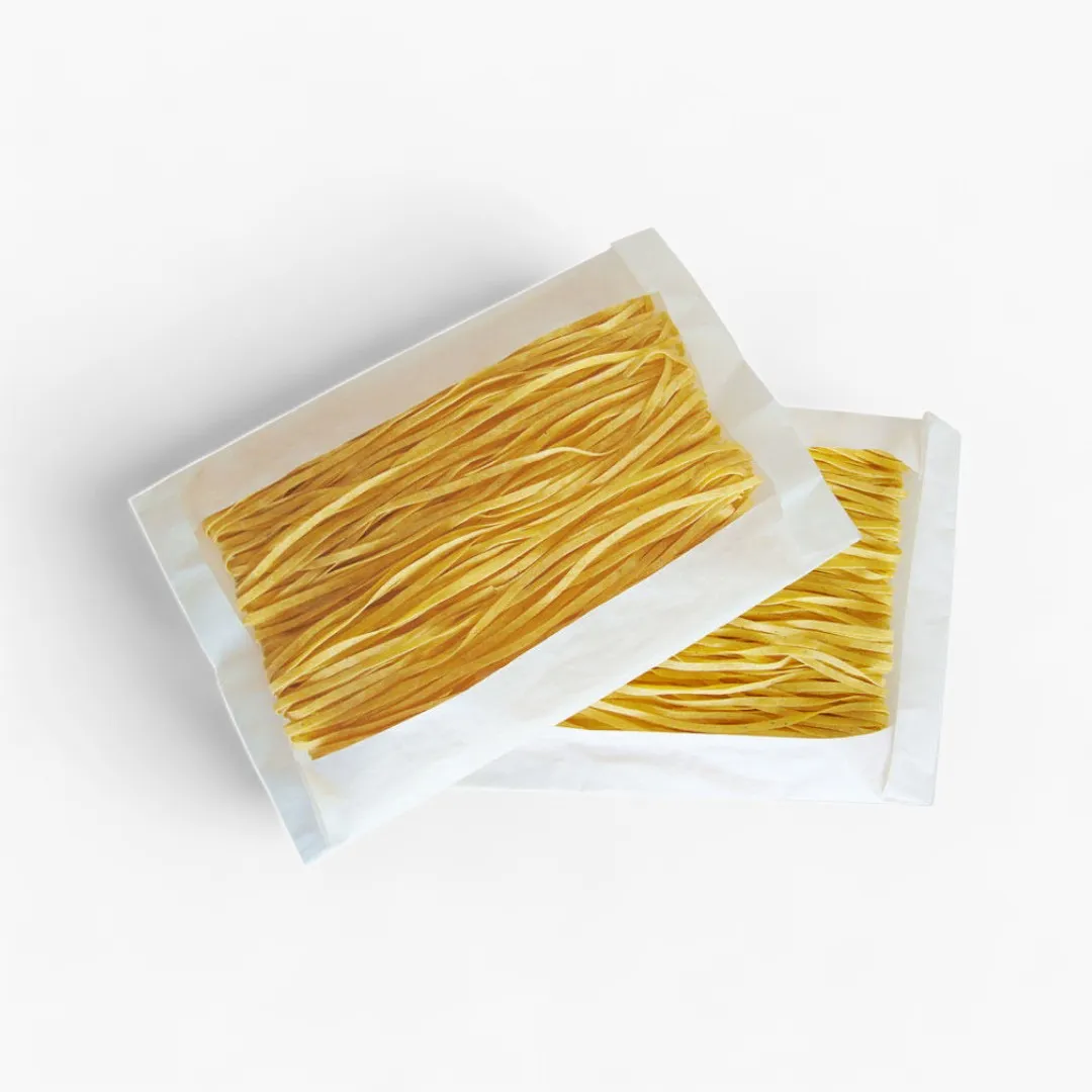 Fettuccine by Antica Pasta