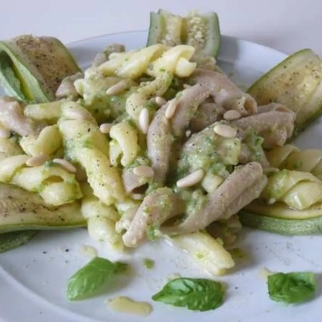 Fidanzate Capresi by La Fabbrica della Pasta