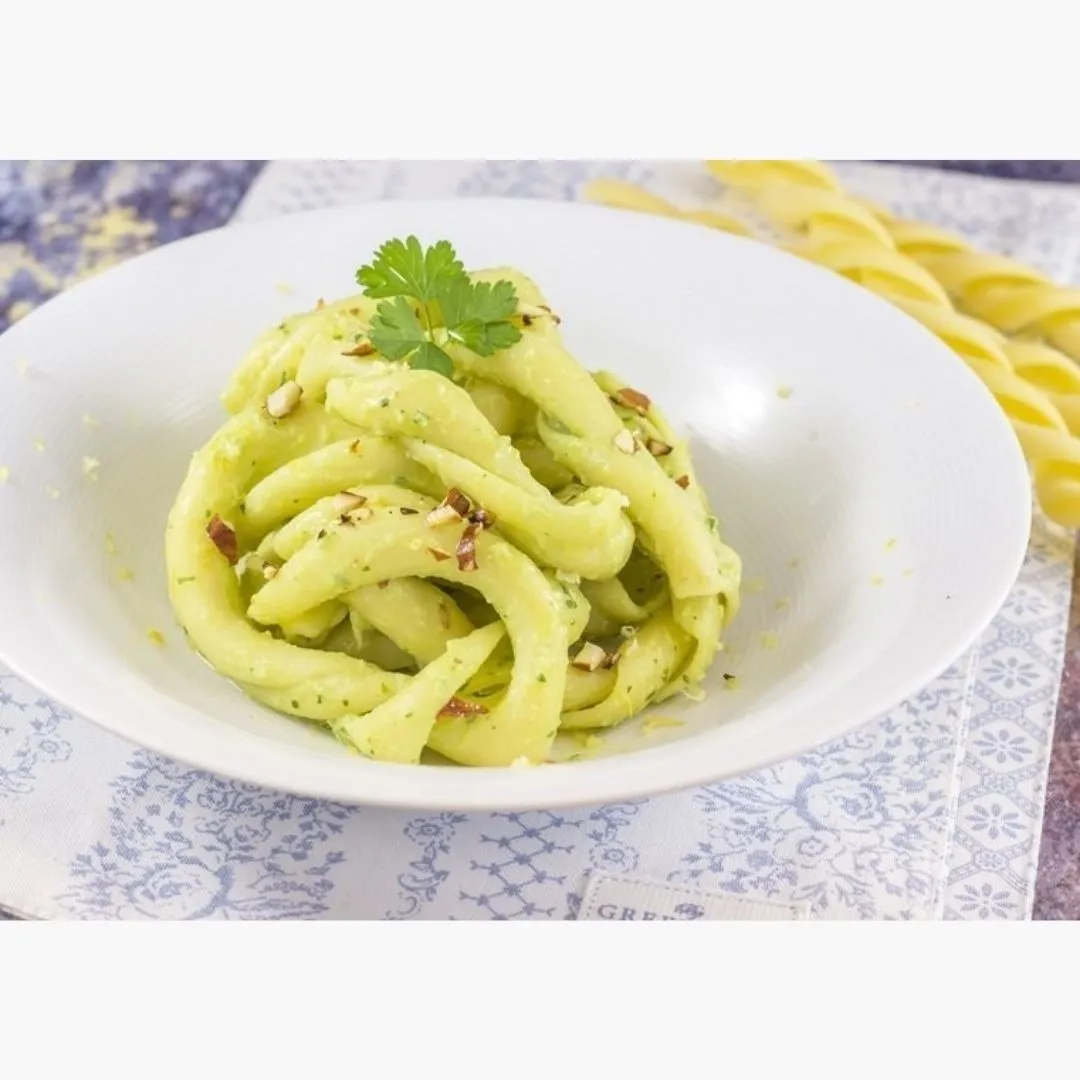 Fusilli Capri by La Fabbrica della Pasta