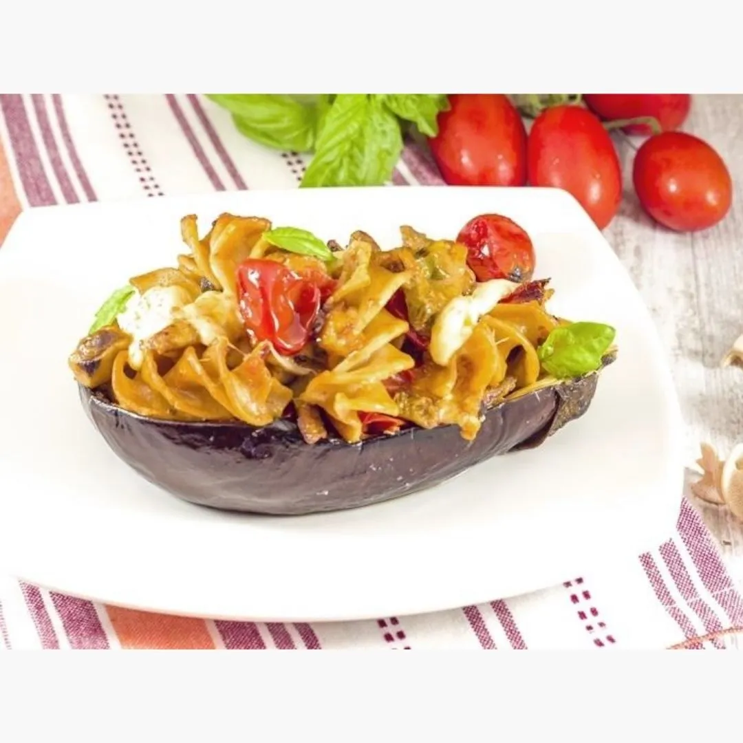 Fusilloni by La Fabbrica della Pasta