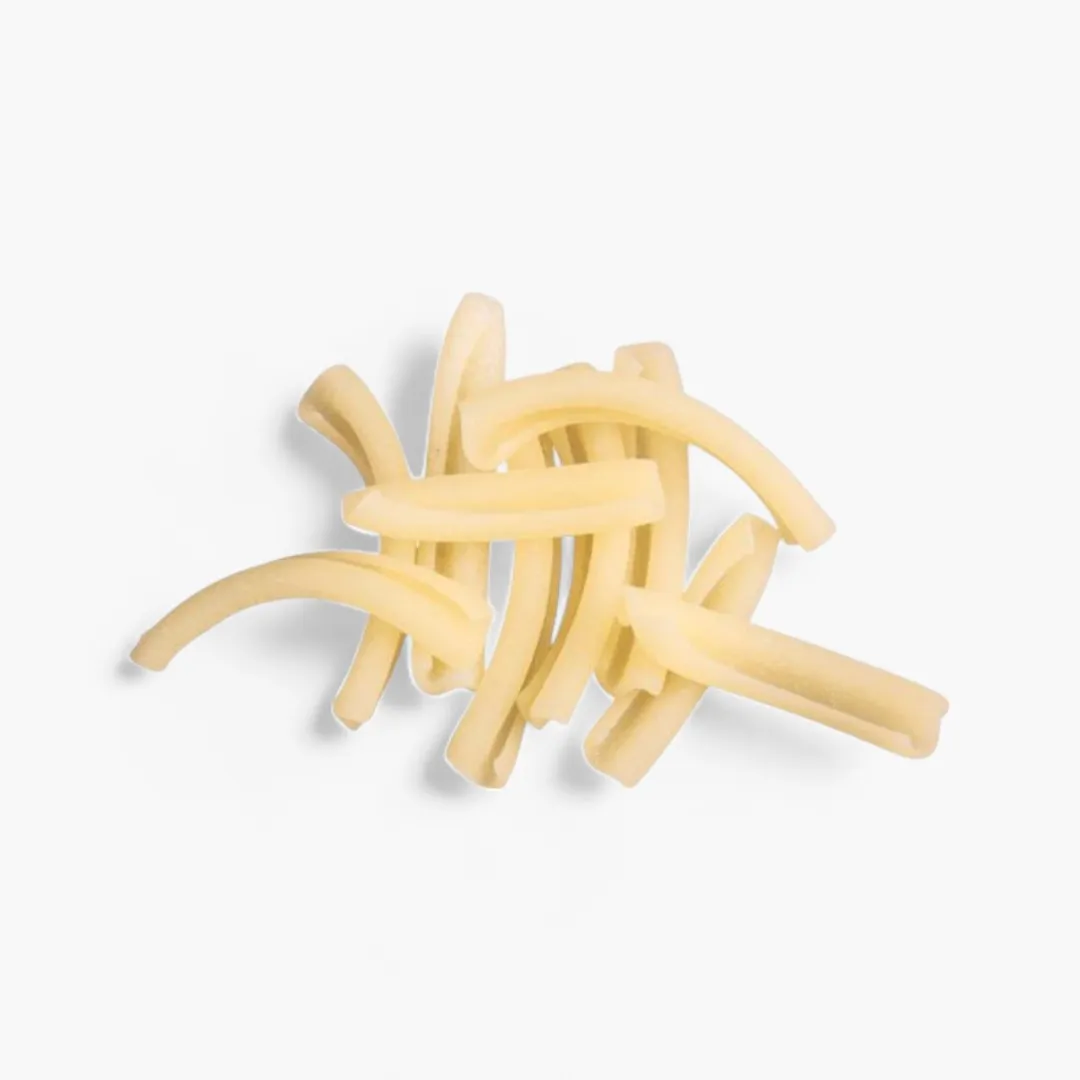 Gluten Free Casarecce by La Fabbrica della Pasta