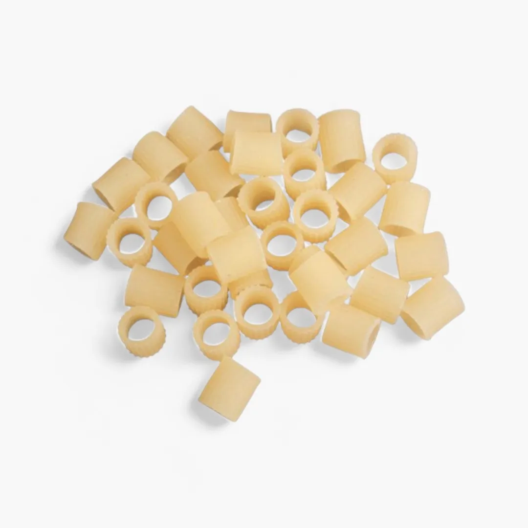 Gluten Free Ditaloni Rigati by La Fabbrica della Pasta